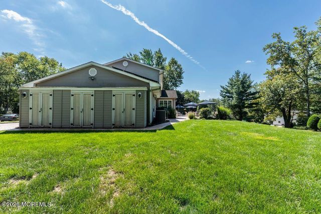 3 Lake Louise Road, Morganville, NJ 07751
