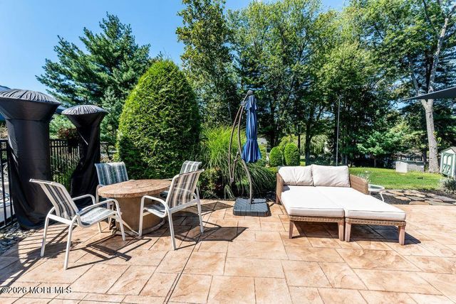 3 Lake Louise Road, Morganville, NJ 07751