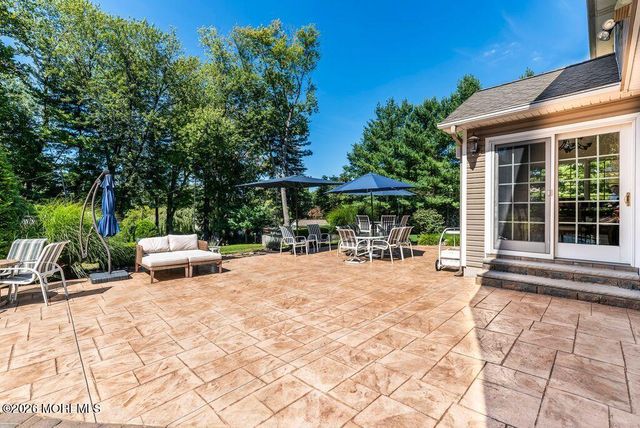 3 Lake Louise Road, Morganville, NJ 07751