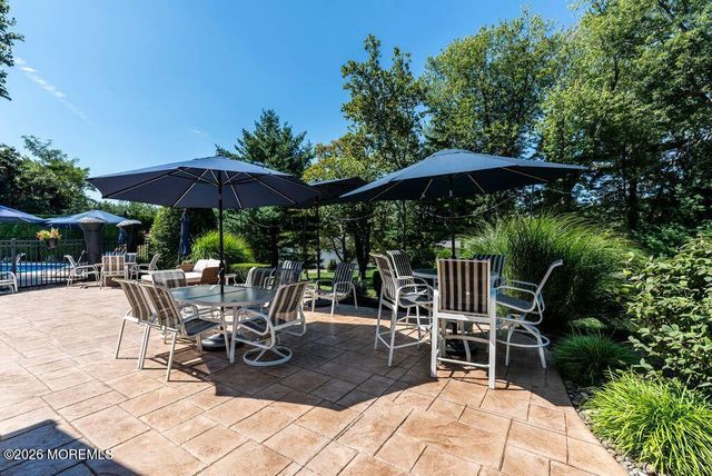 3 Lake Louise Road, Morganville, NJ 07751