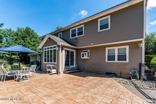 3 Lake Louise Road, Morganville, NJ 07751