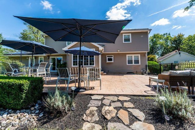 3 Lake Louise Road, Morganville, NJ 07751