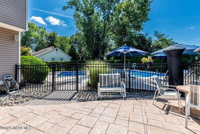 3 Lake Louise Road, Morganville, NJ 07751