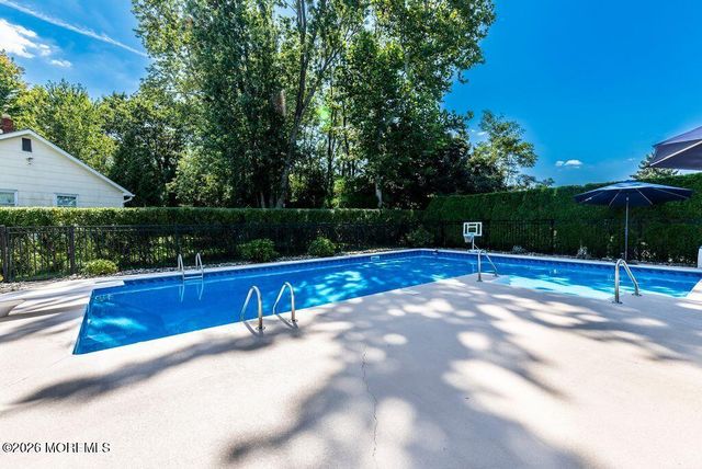 3 Lake Louise Road, Morganville, NJ 07751
