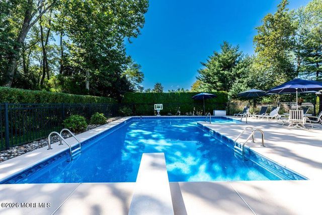 3 Lake Louise Road, Morganville, NJ 07751
