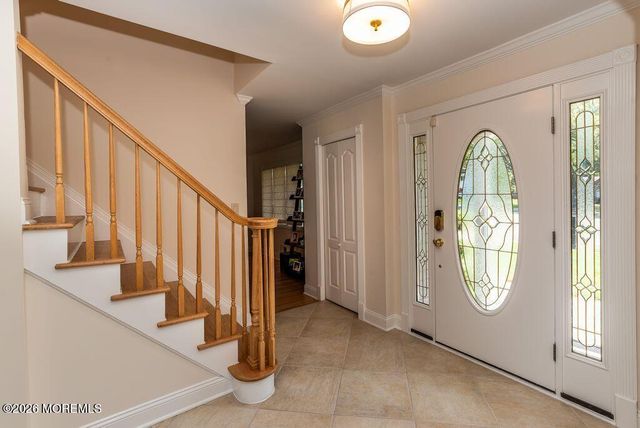 3 Lake Louise Road, Morganville, NJ 07751