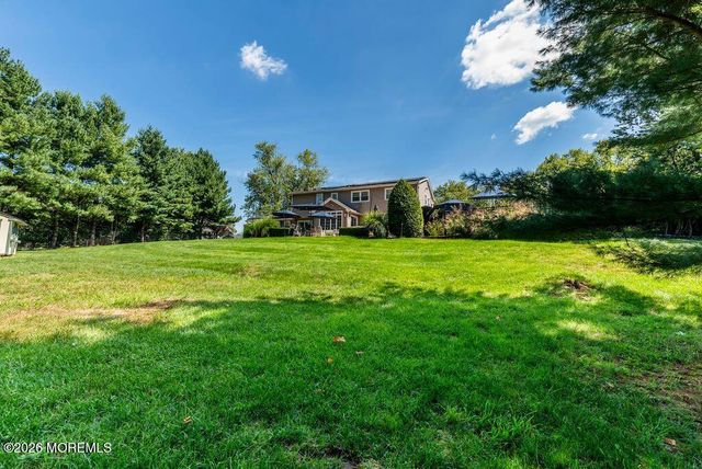 3 Lake Louise Road, Morganville, NJ 07751
