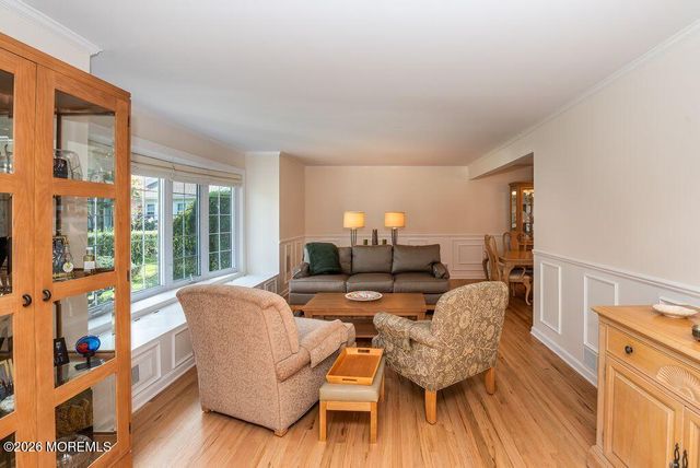 3 Lake Louise Road, Morganville, NJ 07751