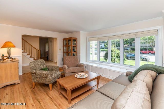 3 Lake Louise Road, Morganville, NJ 07751