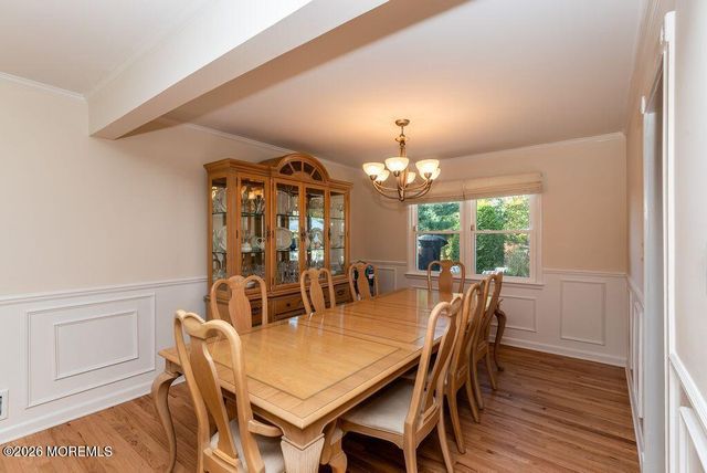 3 Lake Louise Road, Morganville, NJ 07751