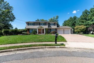 3 Lake Louise Road, Morganville, NJ 07751