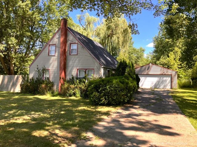 1420 Reo Road, Lansing, MI 48910