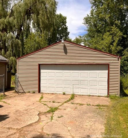 1420 Reo Road, Lansing, MI 48910