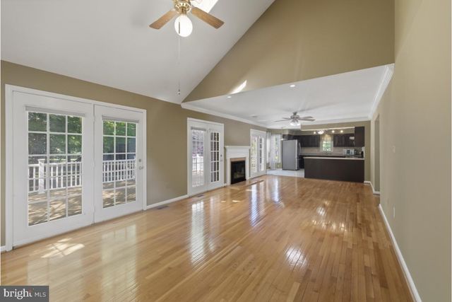 8322 COTTAGE HILL CT, Gaithersburg, MD 20877