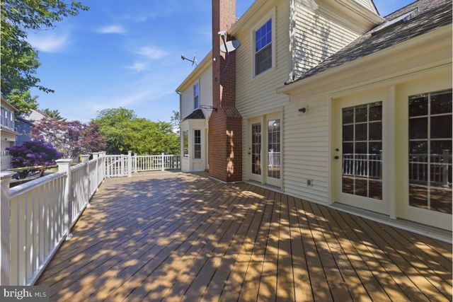 8322 COTTAGE HILL CT, Gaithersburg, MD 20877