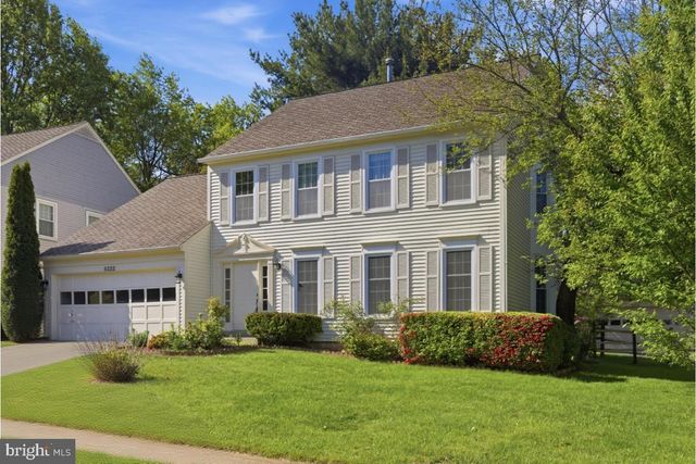 8322 COTTAGE HILL CT, Gaithersburg, MD 20877