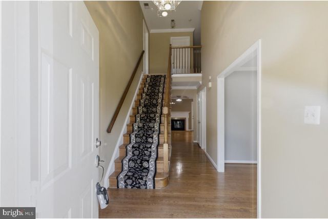 8322 COTTAGE HILL CT, Gaithersburg, MD 20877