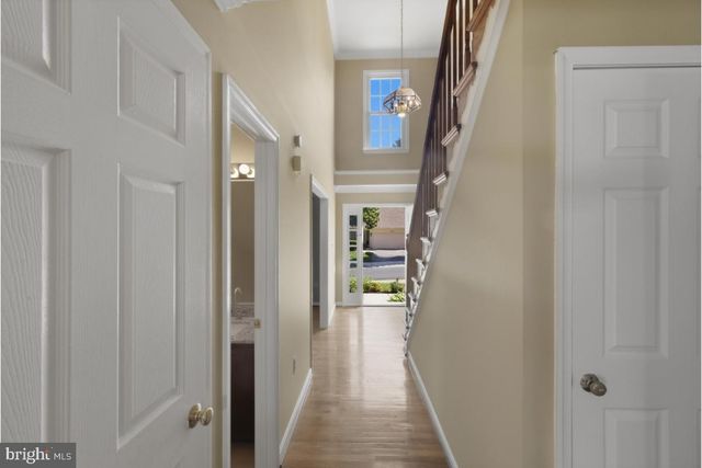 8322 COTTAGE HILL CT, Gaithersburg, MD 20877