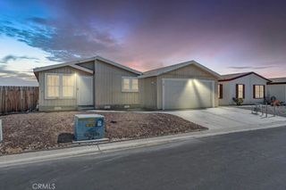 25088 Camino Del Norte, Barstow, CA 92311