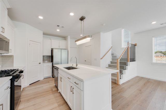 1811 Parkview, Melissa, TX 75454