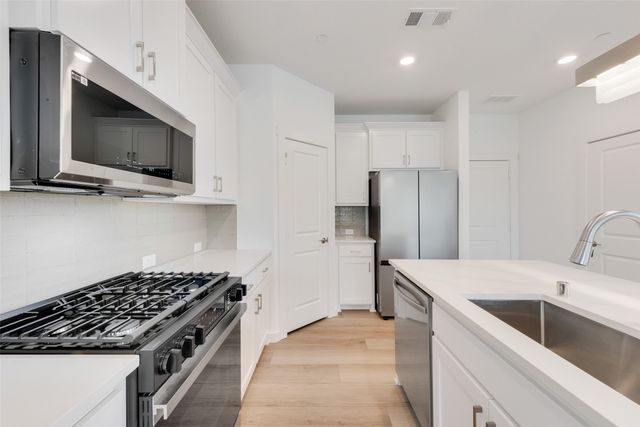 1811 Parkview, Melissa, TX 75454