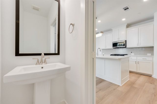 1811 Parkview, Melissa, TX 75454