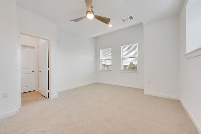 1811 Parkview, Melissa, TX 75454