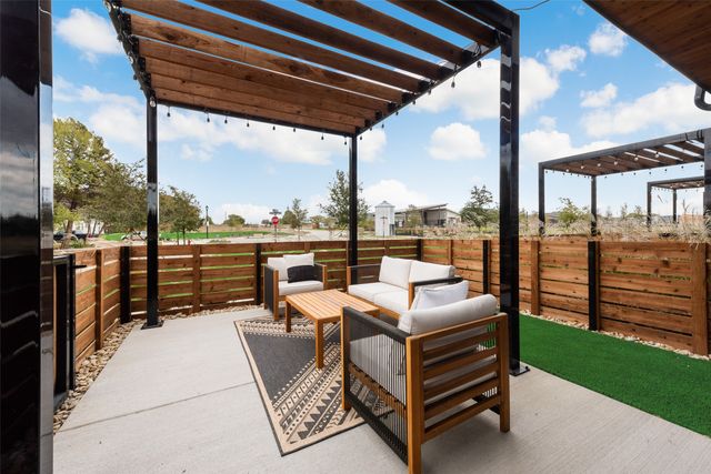 1811 Parkview, Melissa, TX 75454