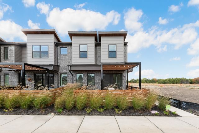 1811 Parkview, Melissa, TX 75454