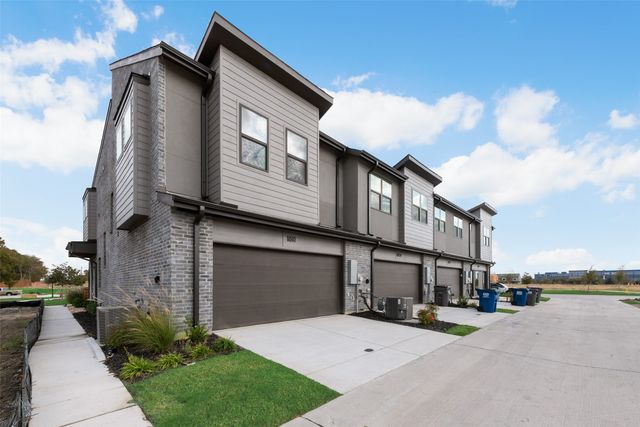 1811 Parkview, Melissa, TX 75454