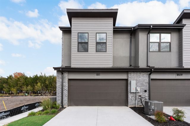 1811 Parkview, Melissa, TX 75454
