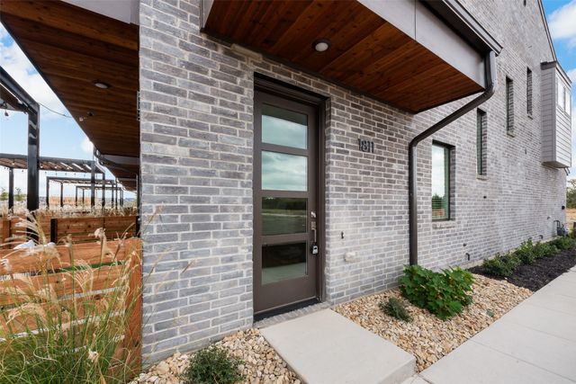 1811 Parkview, Melissa, TX 75454