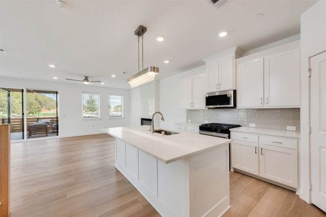 1811 Parkview, Melissa, TX 75454
