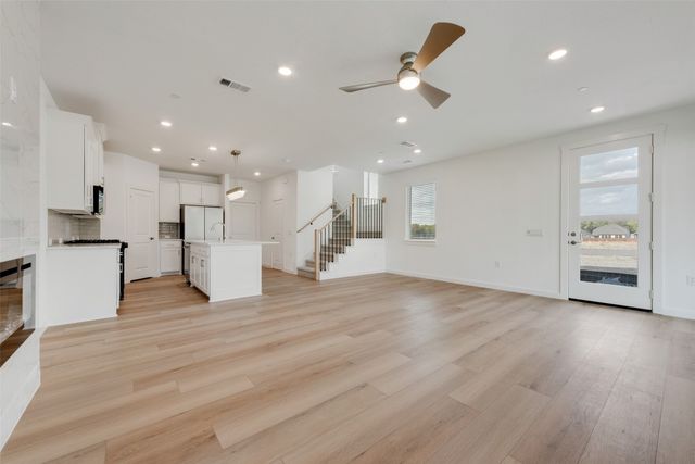 1811 Parkview, Melissa, TX 75454