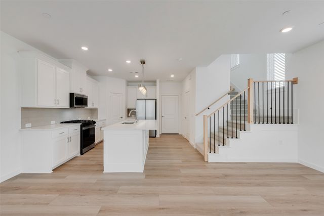 1811 Parkview, Melissa, TX 75454