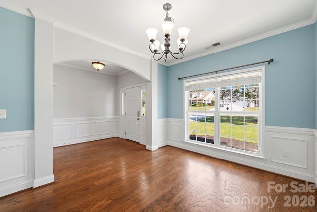 2978 NW Deep Cove Drive NW, Concord, NC 28027