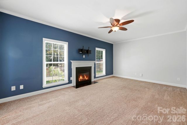 2978 NW Deep Cove Drive NW, Concord, NC 28027