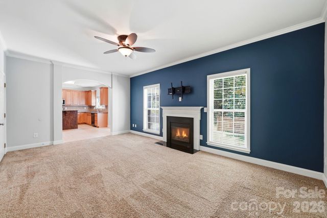 2978 NW Deep Cove Drive NW, Concord, NC 28027