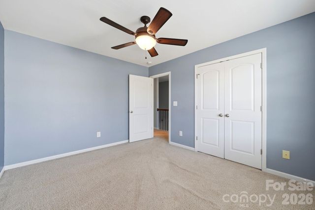 2978 NW Deep Cove Drive NW, Concord, NC 28027