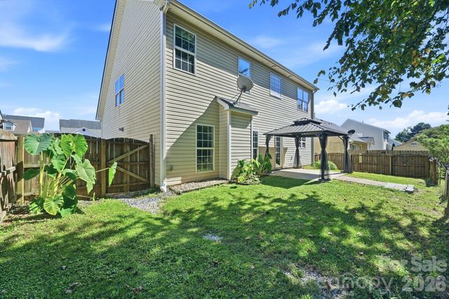 2978 NW Deep Cove Drive NW, Concord, NC 28027