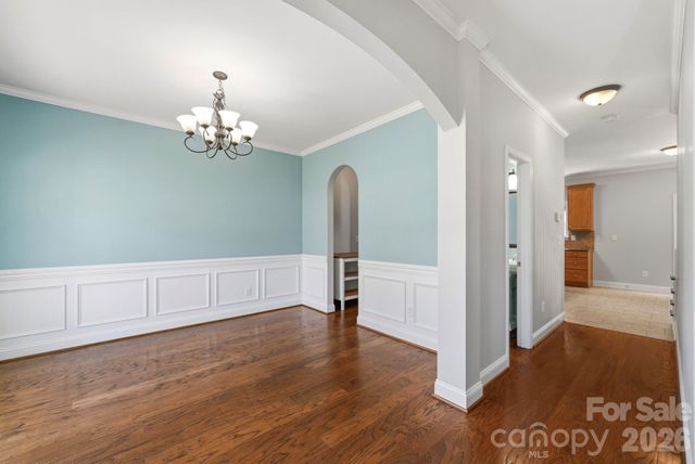 2978 NW Deep Cove Drive NW, Concord, NC 28027