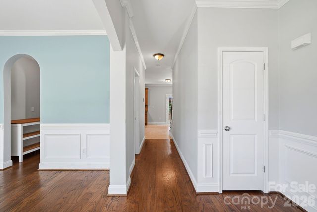 2978 NW Deep Cove Drive NW, Concord, NC 28027