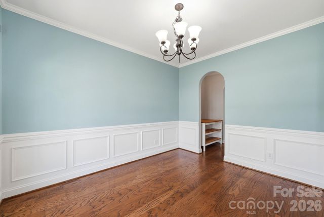 2978 NW Deep Cove Drive NW, Concord, NC 28027