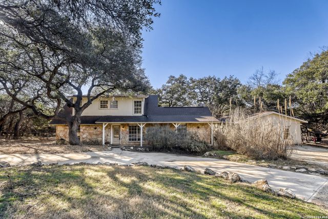 31567 Panther, Bulverde, TX 78163