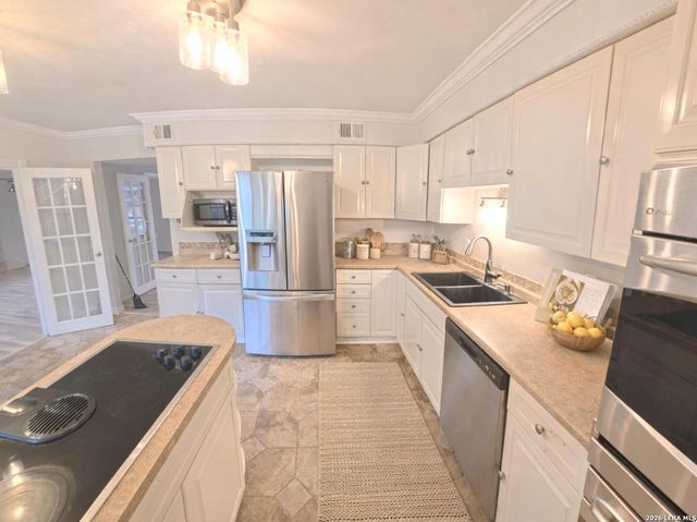 31567 Panther, Bulverde, TX 78163