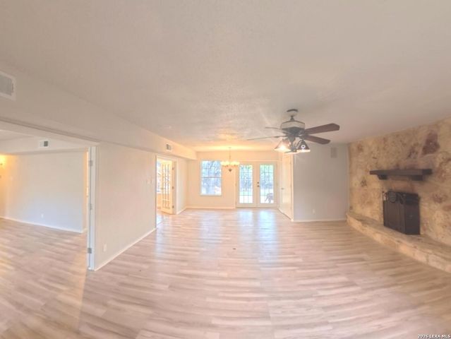 31567 Panther, Bulverde, TX 78163