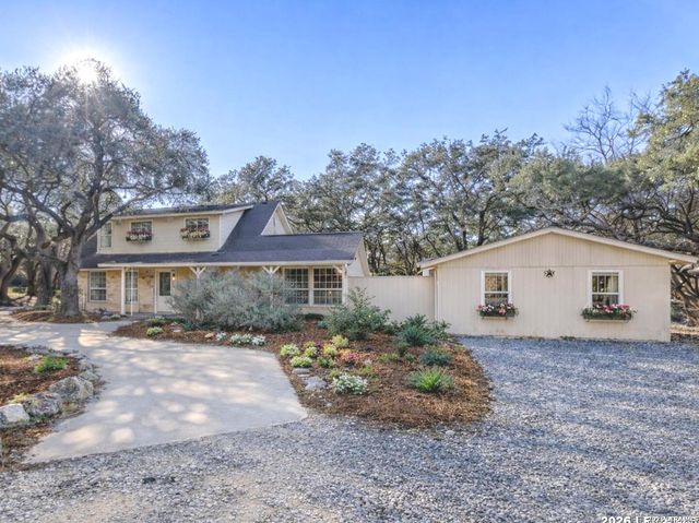 31567 Panther, Bulverde, TX 78163