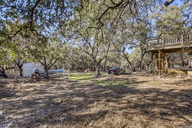31567 Panther, Bulverde, TX 78163