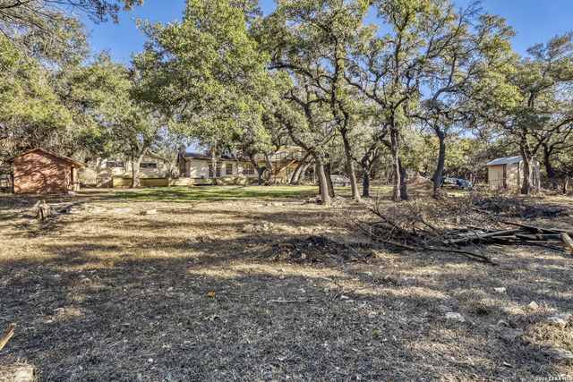 31567 Panther, Bulverde, TX 78163