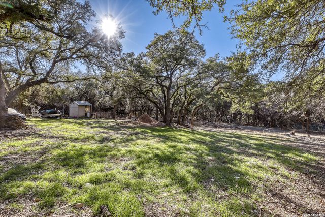 31567 Panther, Bulverde, TX 78163